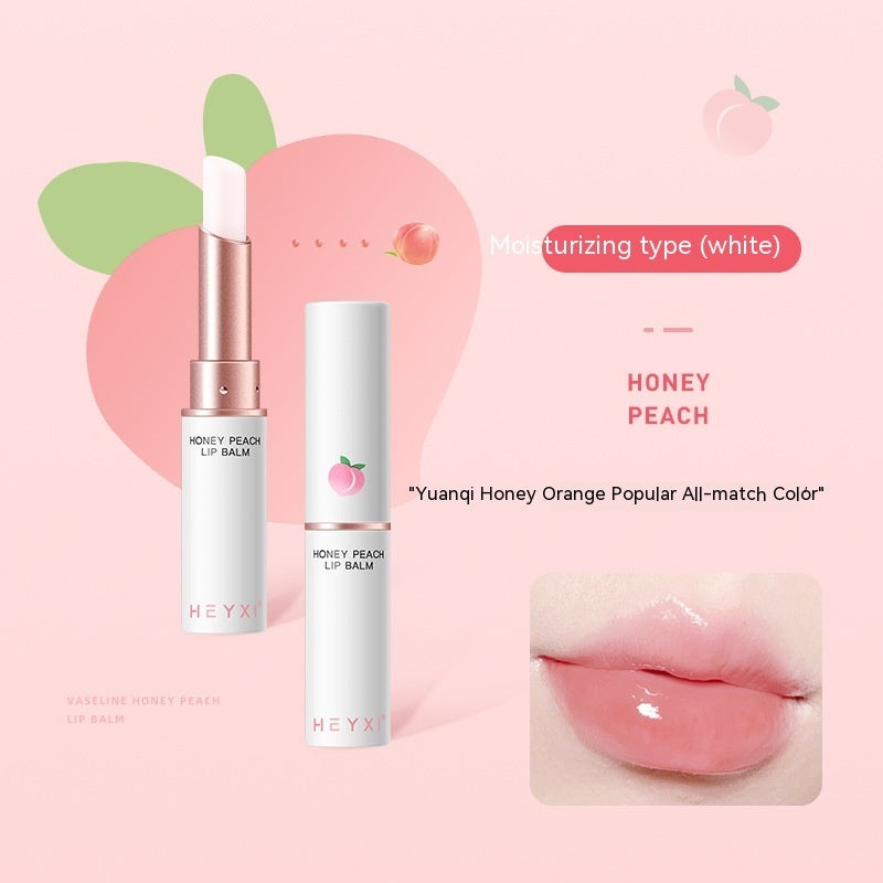 Moisturizing And Nourishing Lasting Student Lip Balm