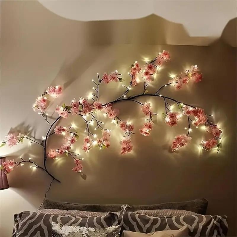 LED Tree Branch Ambient Light