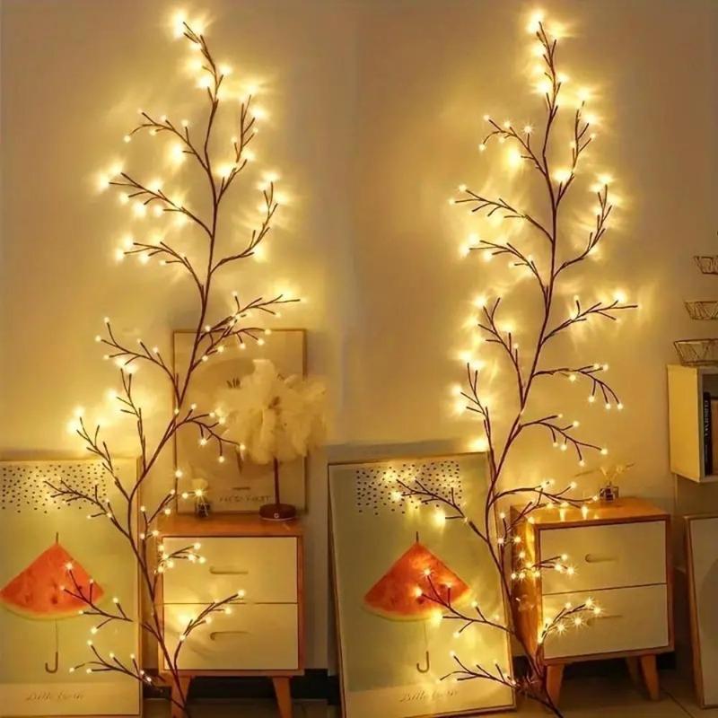 LED Tree Branch Ambient Light