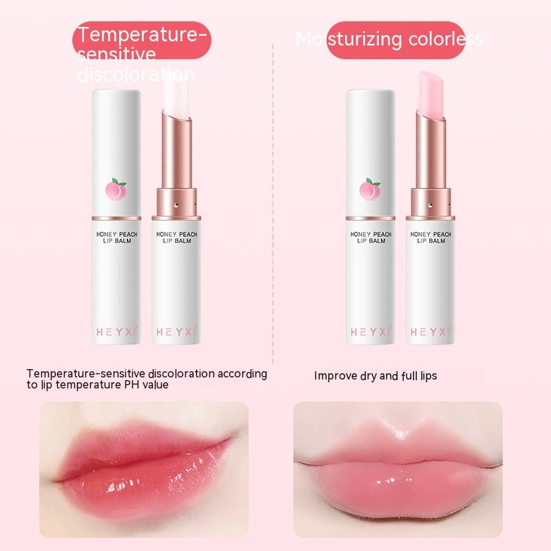 Moisturizing And Nourishing Lasting Student Lip Balm