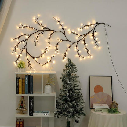 LED Tree Branch Ambient Light