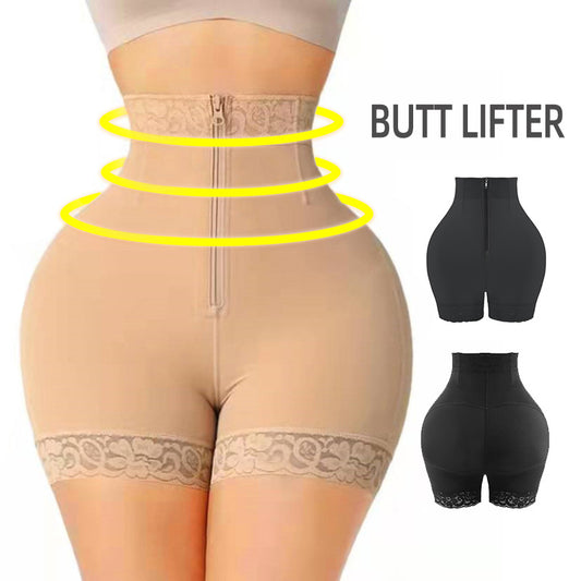 High Waist Butt Lifter