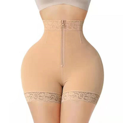 High Waist Butt Lifter