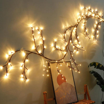 LED Tree Branch Ambient Light