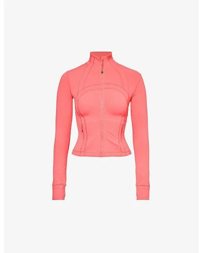 Vibrant Fit Jacket